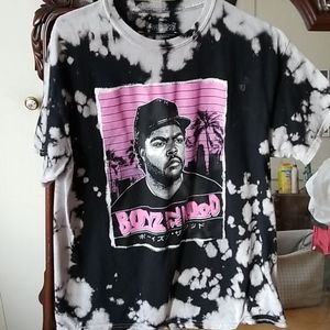 Boyz 'N The Hood graphic T-shirt